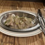 バール チッチャ - 