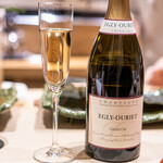 肉屋 雪月花 NAGOYA - ワイン