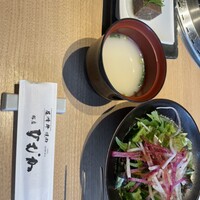 尾崎牛焼肉 銀座 ひむか - 