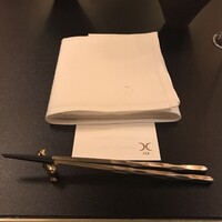 西麻布 焼肉 X - 