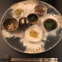 西麻布 焼肉 X - 