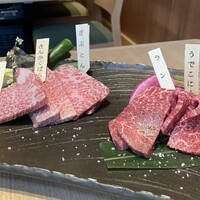 尾崎牛焼肉 銀座 ひむか - 