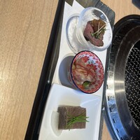 尾崎牛焼肉 銀座 ひむか - 