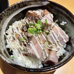 Ramen Tsuru Musha - 