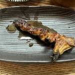 かぶと - 一口蒲焼