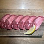 Shichirin Yakiniku Iwashou - 