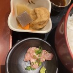 Sakanaya Gohei - 小鉢