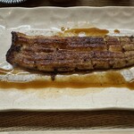 かぶと - 蒲焼き