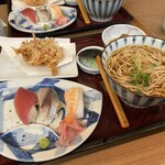 Kentokusoba - 