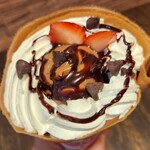 ハッピークレープ - 