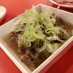 焼肉 冷麺 てっちゃん - 