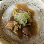 Shunsai Shungyo Tan - 地鶏雑炊