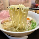 Ramen Tsuru Musha - 