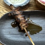 かぶと - レバー　肝臓のみ