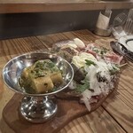 バール チッチャ - 