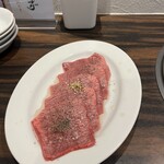 焼肉みつ星 - 