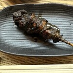 かぶと - キモ焼き