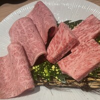肉匠 みつ平 - 