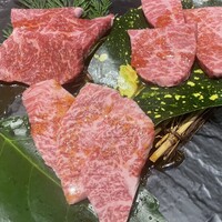 肉匠 みつ平 - 