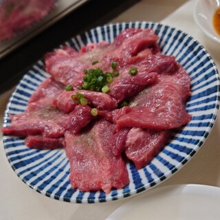 焼肉田中屋_1