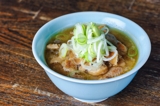 ぎょうざ 典典のご予約 - 東宿郷/居酒屋 | 食べログ