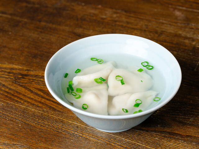 ぎょうざ 典典のご予約 - 東宿郷/居酒屋 | 食べログ