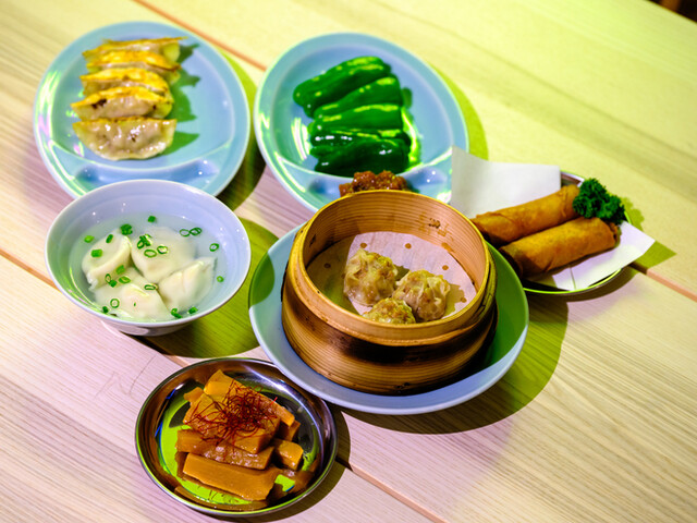 ぎょうざ 典典のご予約 - 東宿郷/居酒屋 | 食べログ