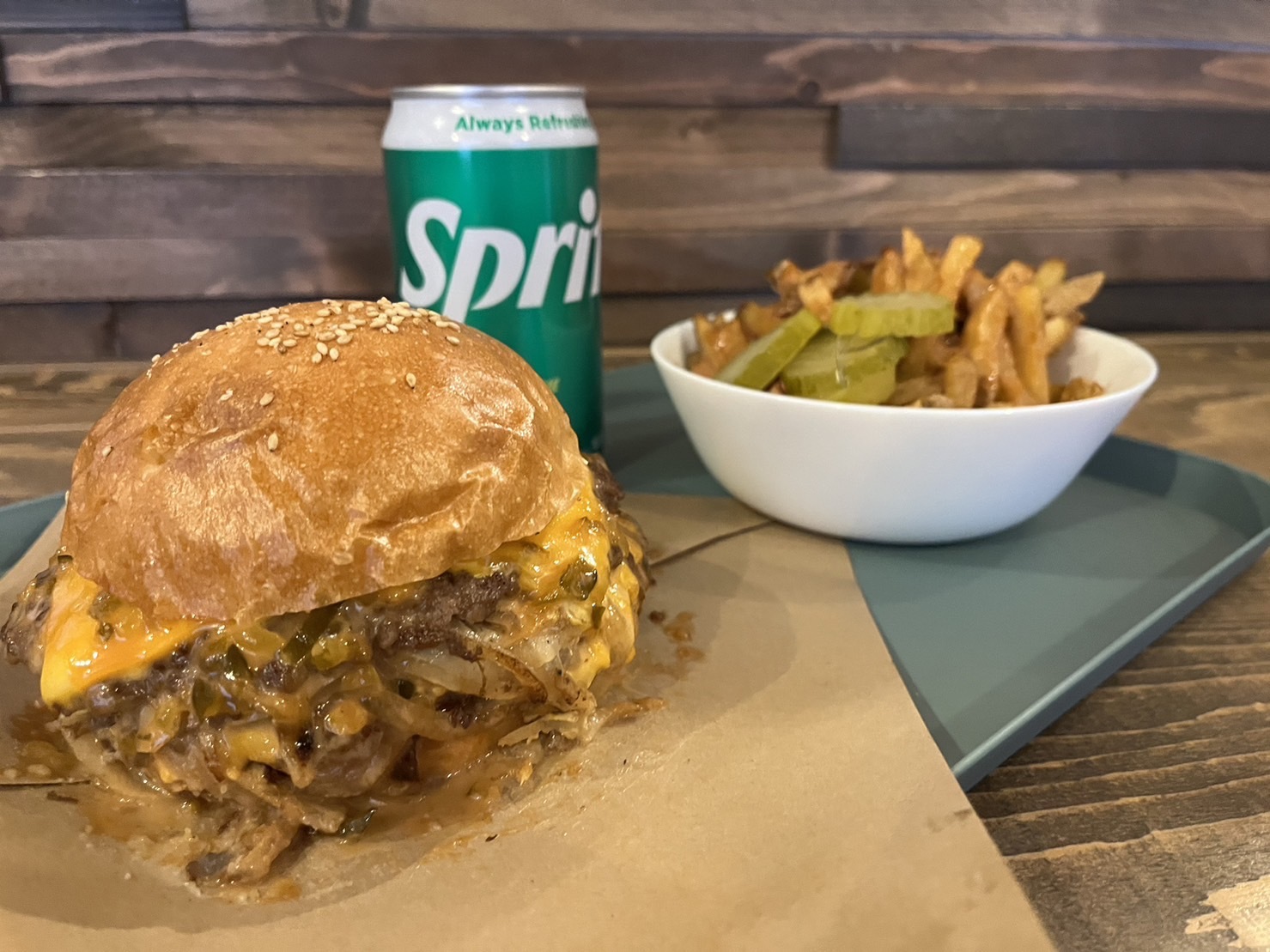 2体セット grape brain どんぐり ハンバーガー 61BA2Or0GKL._UF350