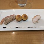 コムデジュルノー - 