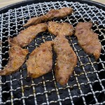 焼肉・定食・冷麺 味楽苑 - 