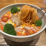 SalaSpa サラダパスタ専門店 - 