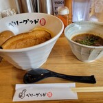 ベリーグッド麺 - 