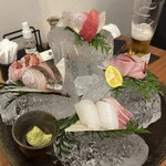 魚座 沖のや - 