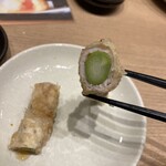 Tempura To Nihonshu Asu Gen - 