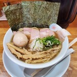 Magu Chan Ramen - 