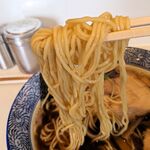 Ra Xamenya Ikkoutei - 麺