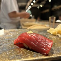 鮨 からす 十三店 - 
