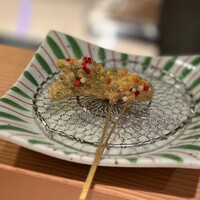串揚げ大ひら 五反田 - 