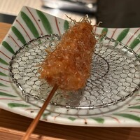 串揚げ大ひら 五反田 - 