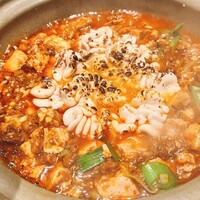 中華旬彩 森本 - 