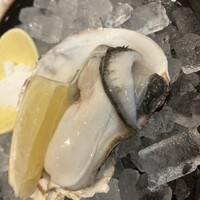 梅田 鮨割烹のの - 