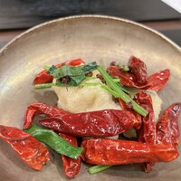 京華菜 清香 - 