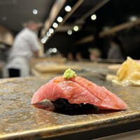 鮨 からす 十三店 - 