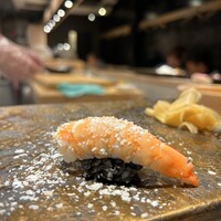 鮨 からす 十三店 - 