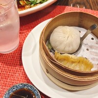 中華旬彩 森本 - 