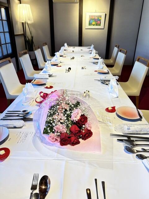 貴匠桜 - 清水五条/フレンチ | 食べログ