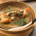 スチーム Dim sum&Wine - 