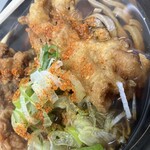 そばのスエヒロ - 