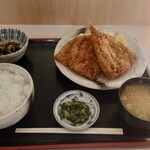 Sakudaira Parking Area (Kudari)