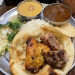 印度料理シタール - 